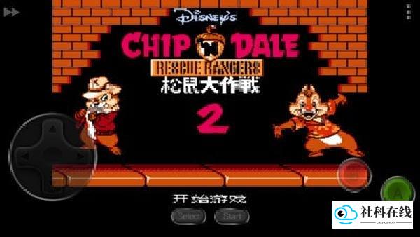 松鼠大战2手机版