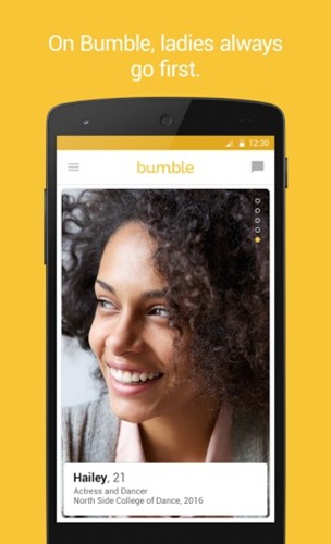 bumble国际版