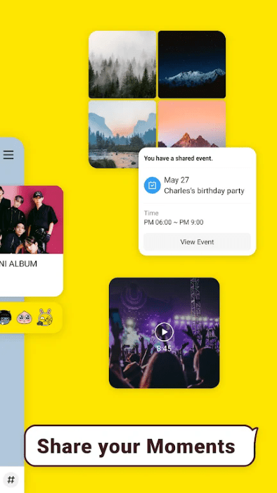 kakaotalk官方正版
