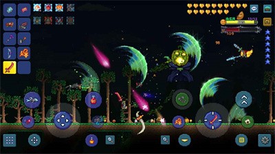 泰拉瑞亚1.4.5.0