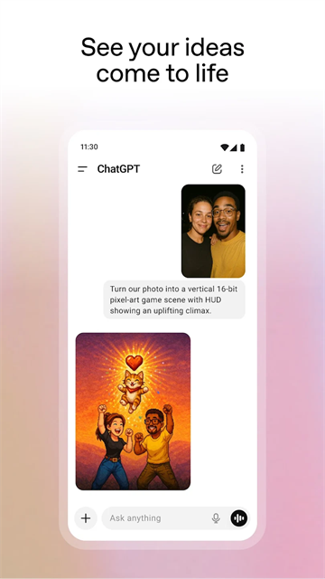 chatgpt4.0破解版
