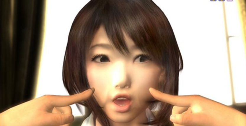 真实女友3手游