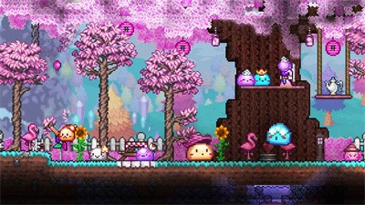 泰拉瑞亚1.4.5.0