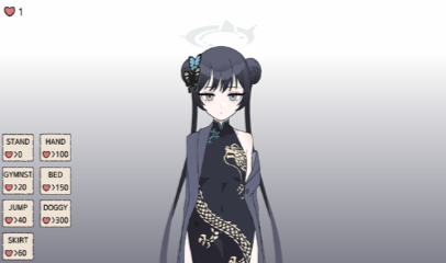 kisakibluearchive(碧蓝档案)