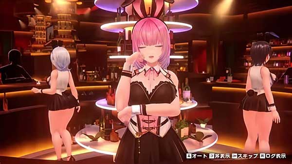 兔兔秘密花园2汉化版