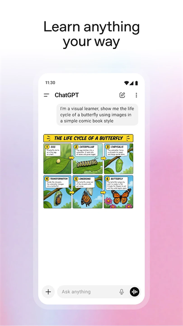 chatgpt4.0破解版