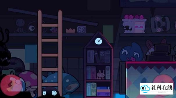神秘生物公园免费版