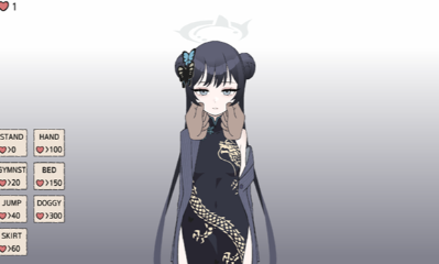 kisakibluearchive(碧蓝档案)